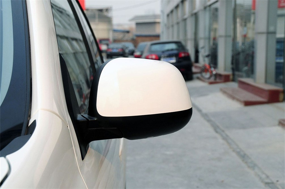 2013款 1.6L MT 两驱标准版 其他