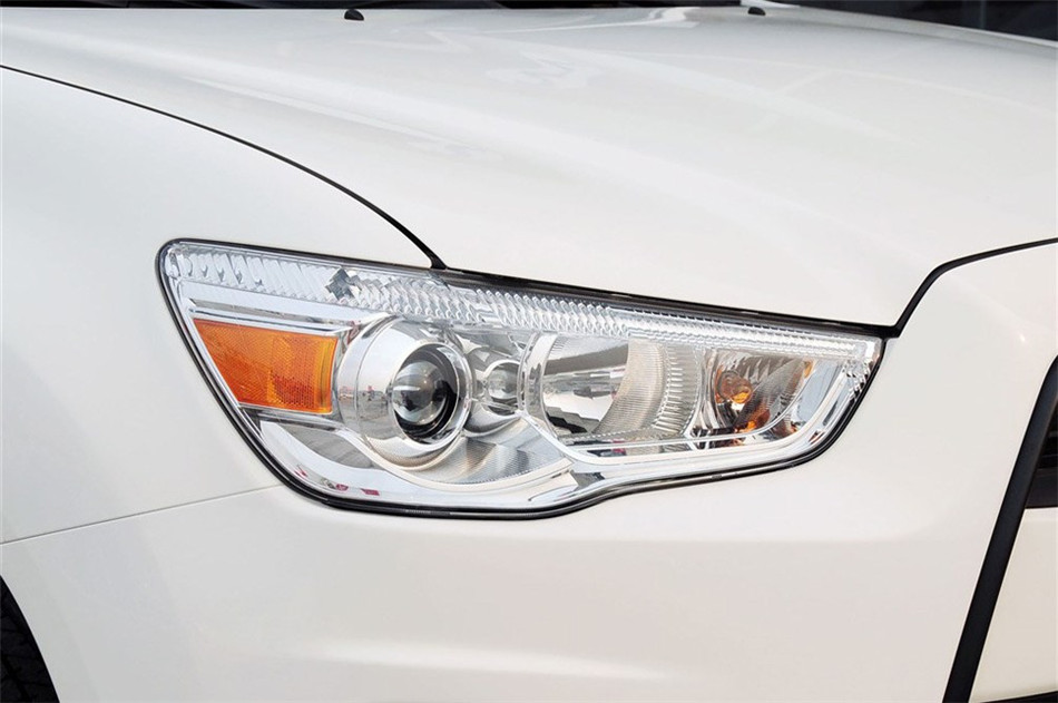 2013款 1.6L MT 两驱标准版 其他