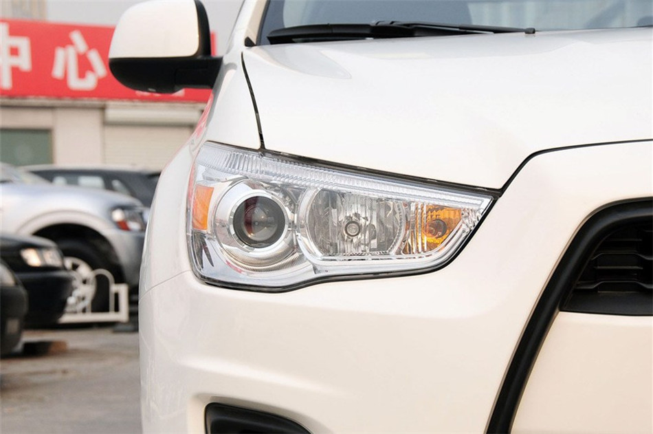 2013款 1.6L MT 两驱标准版 其他