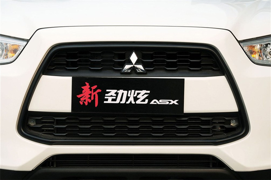 2013款 1.6L MT 两驱标准版 其他