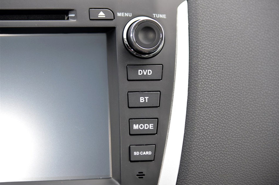 2015款 2.0L 自动两驱精英版 内饰