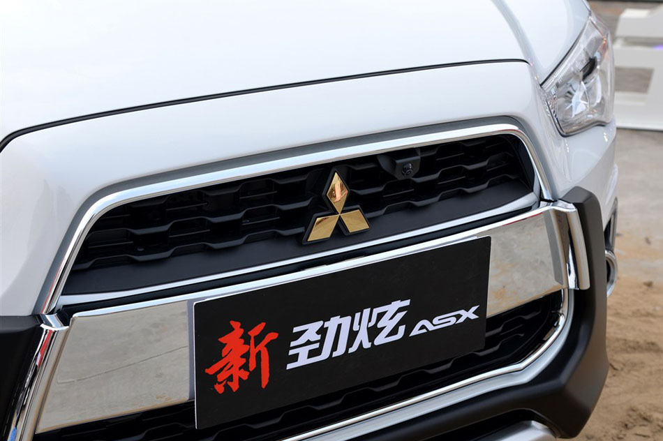 2015款 2.0L 自动两驱精英版 细节