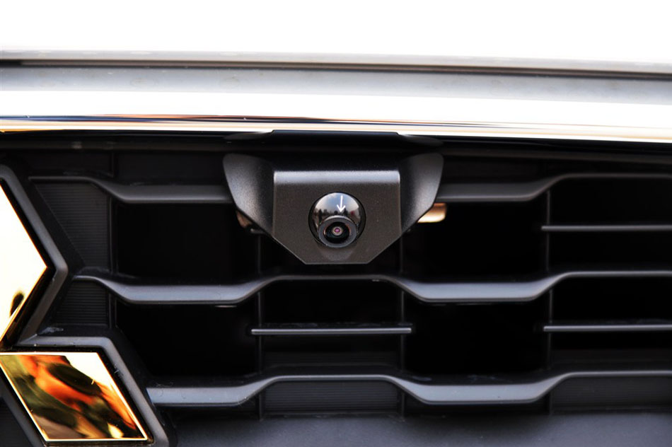 2015款 2.0L 自动两驱精英版 细节