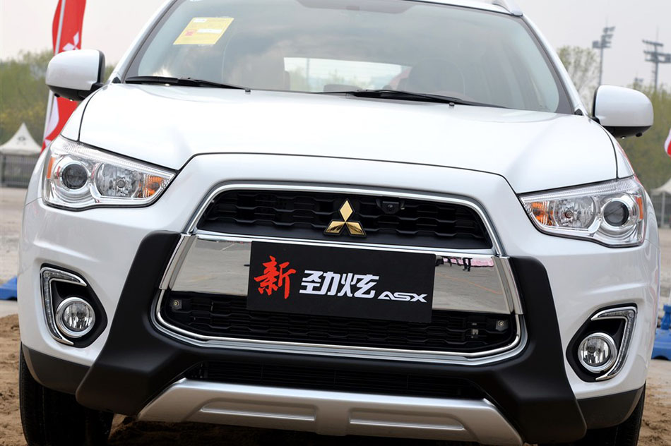 2015款 2.0L 自动两驱精英版 细节