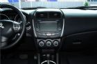 2013款 2.0L AT 四驱旗舰版 内饰