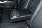 2013款 2.0L AT 四驱旗舰版 座椅空间