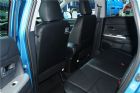 2013款 2.0L AT 四驱旗舰版 座椅空间