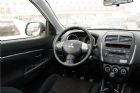 2013款 1.6L MT 两驱标准版 内饰