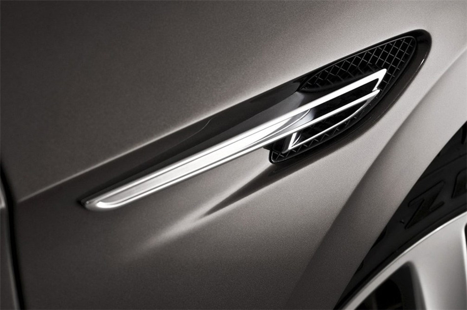 2013款飞驰6.0T 四座版