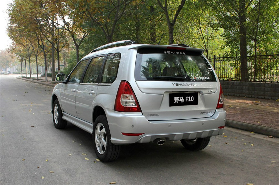 2011ҰF10 1.5Lֶ