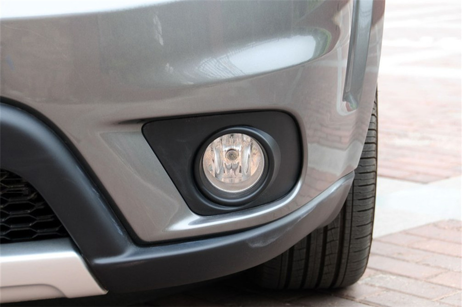 2013款酷威3.6L四驱旗舰版