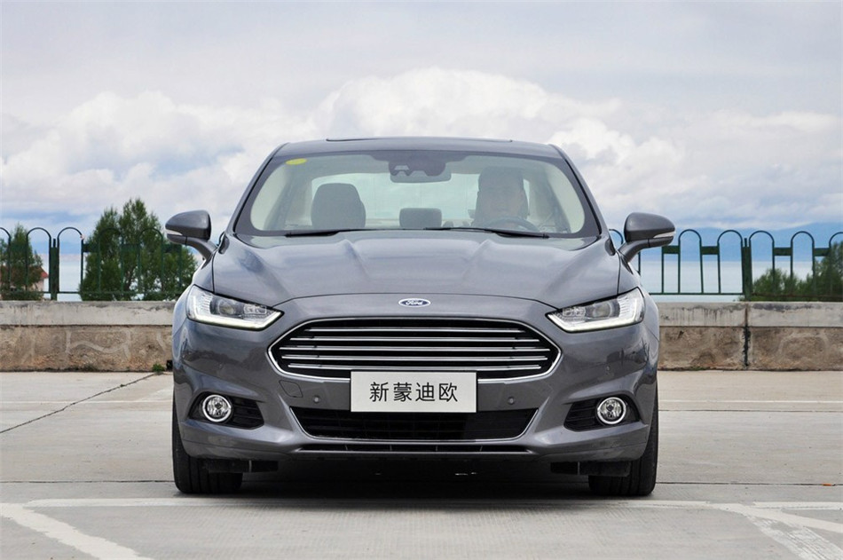 2013款 2.0L AT GTDi240旗舰型 外观