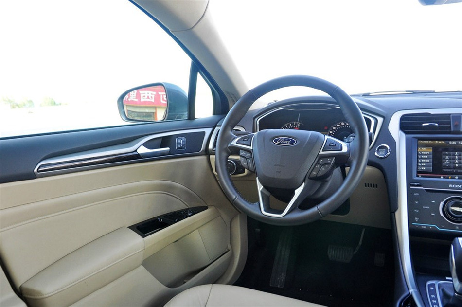 2013 2.0L AT GTDi240콢 