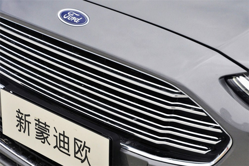 2013款 2.0L AT GTDi240旗舰型 其他