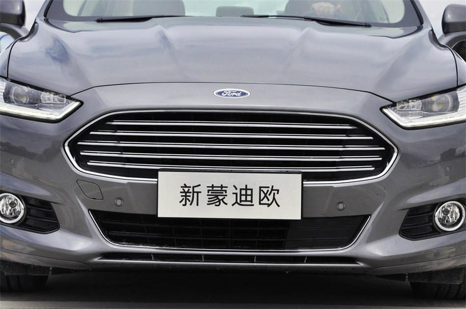 2013款 2.0L AT GTDi240旗舰型 其他