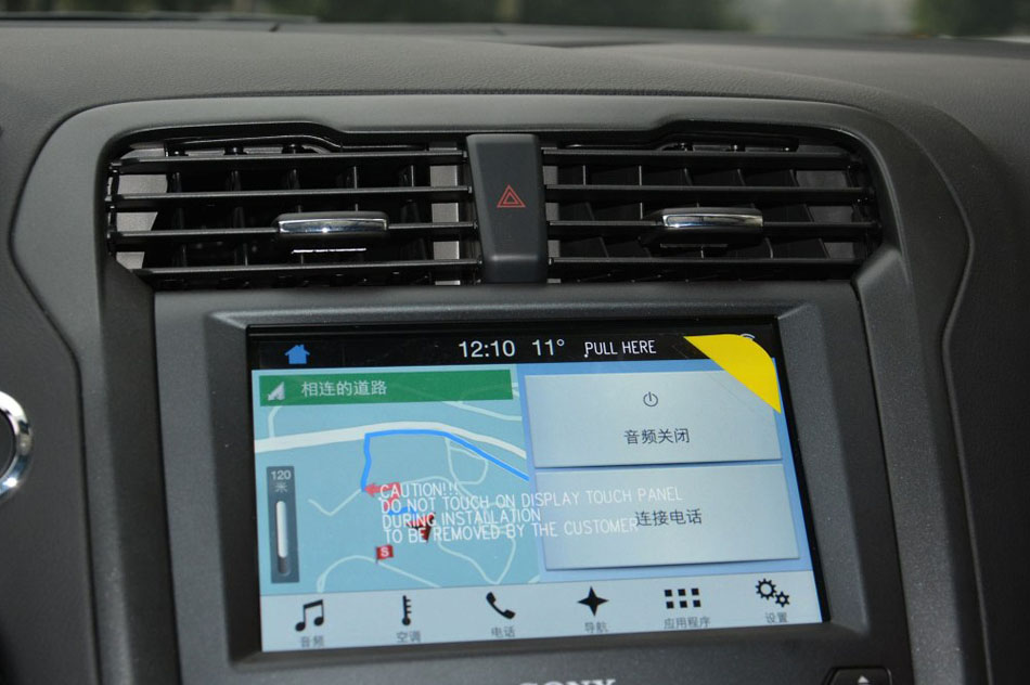 2017 EcoBoost 245 ˶ 