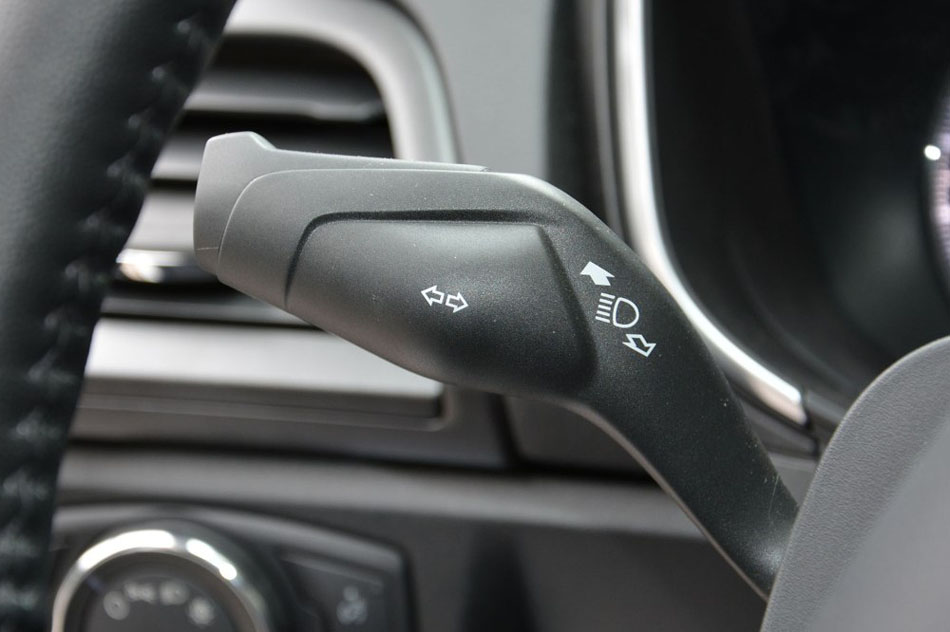 2017 EcoBoost 245 ˶ 