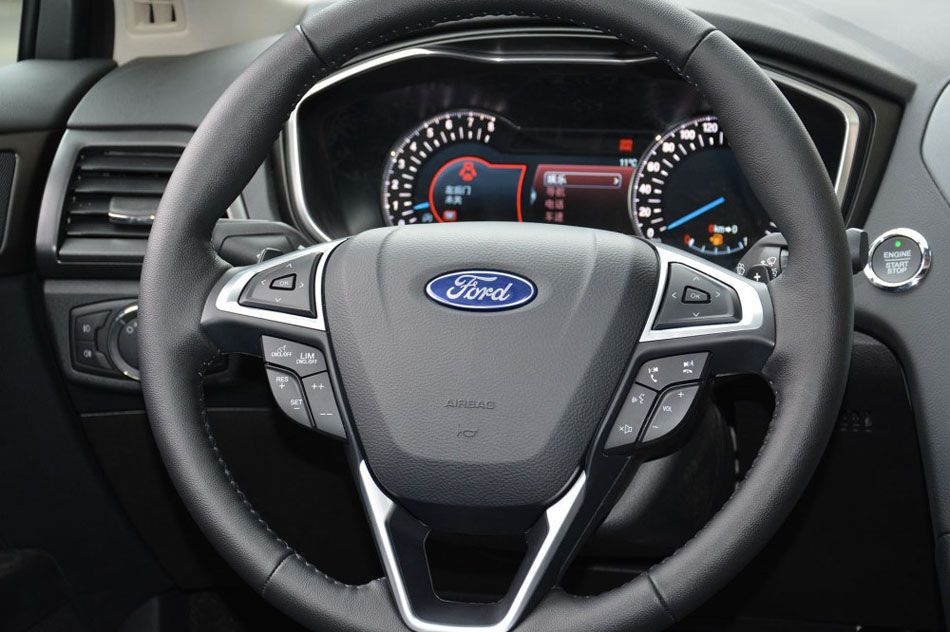 2017 EcoBoost 245 ˶ 