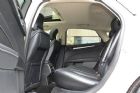 2017款 EcoBoost 245 豪华运动型 座椅空间
