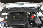 2017款 EcoBoost 245 豪华运动型 引擎底盘