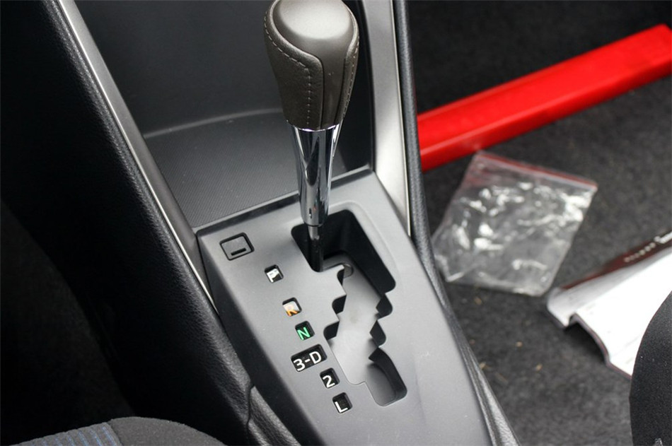 2014款YARiS L 致炫1.3L自动魅动版