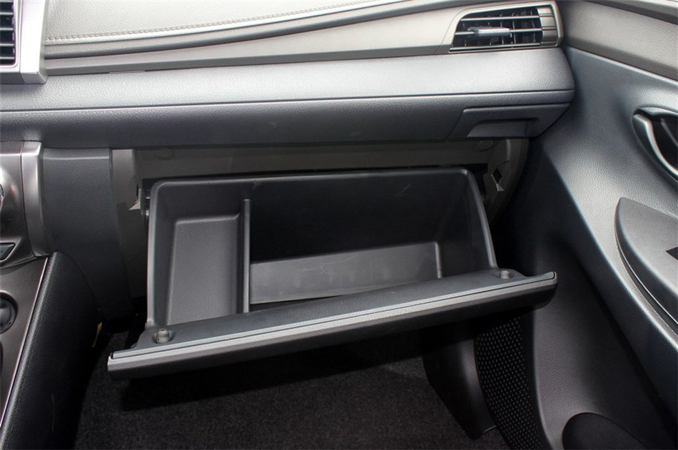 2014款YARiS L 致炫1.3L自动魅动版