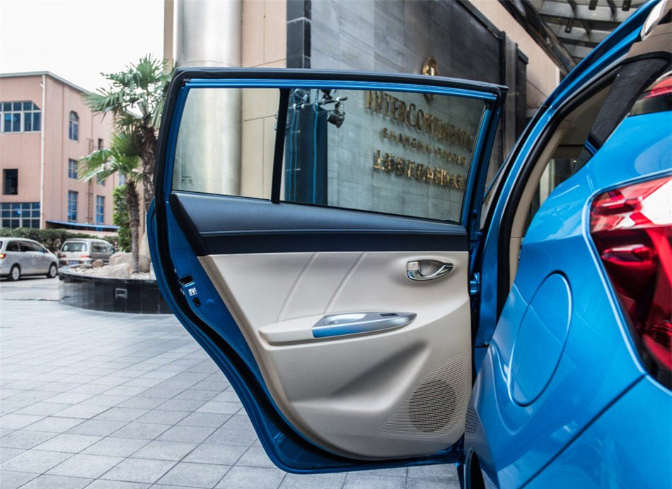 2016款 改款 1.5GS CVT锐动版