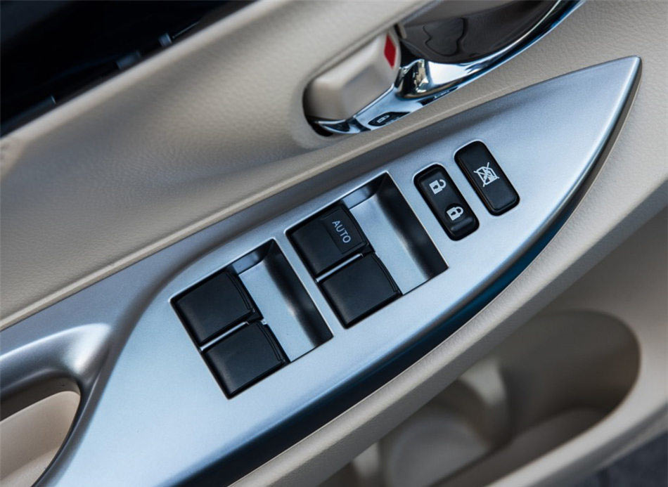 2016款 改款 1.5GS CVT锐动版