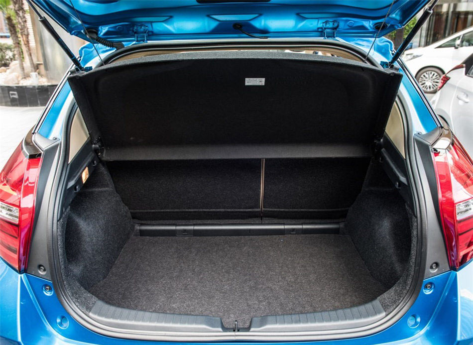 2016 Ŀ 1.5GS CVT񶯰