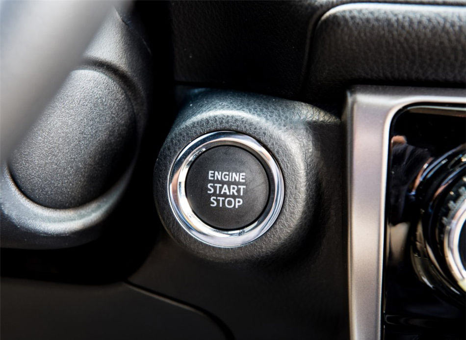 2016款 改款 1.5GS CVT锐动版