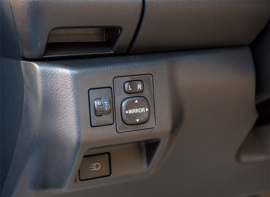 2016款 改款 1.5GS CVT锐动版