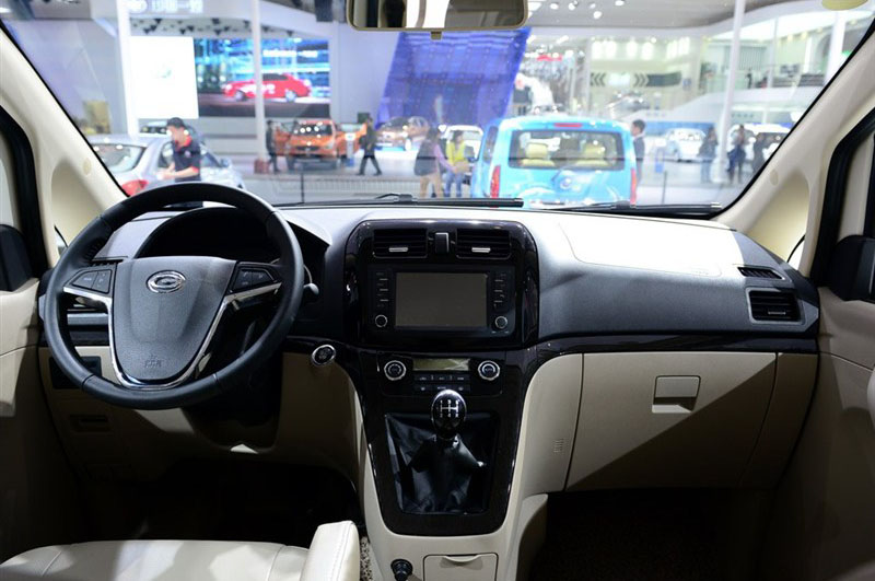 2014款 1.5L 至尊型