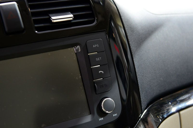 2014款 1.5L 至尊型