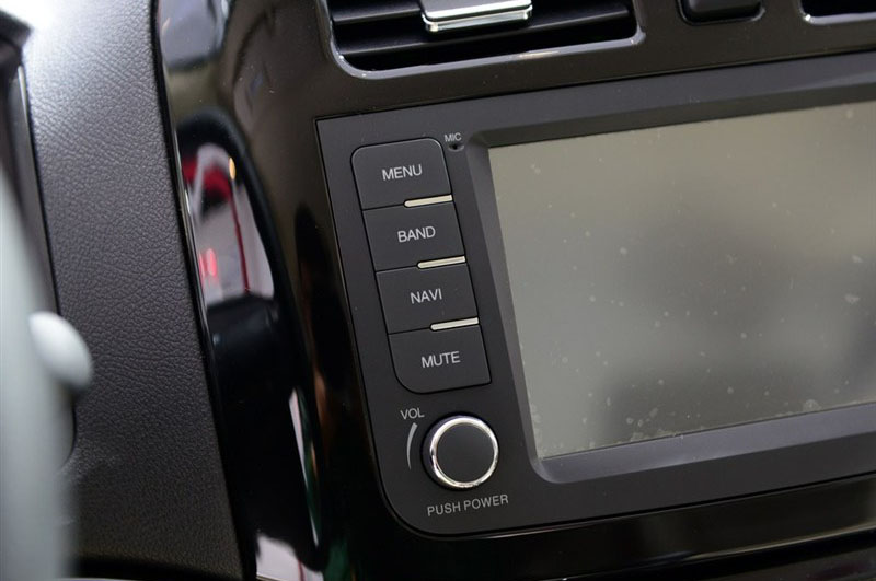 2014款 1.5L 至尊型