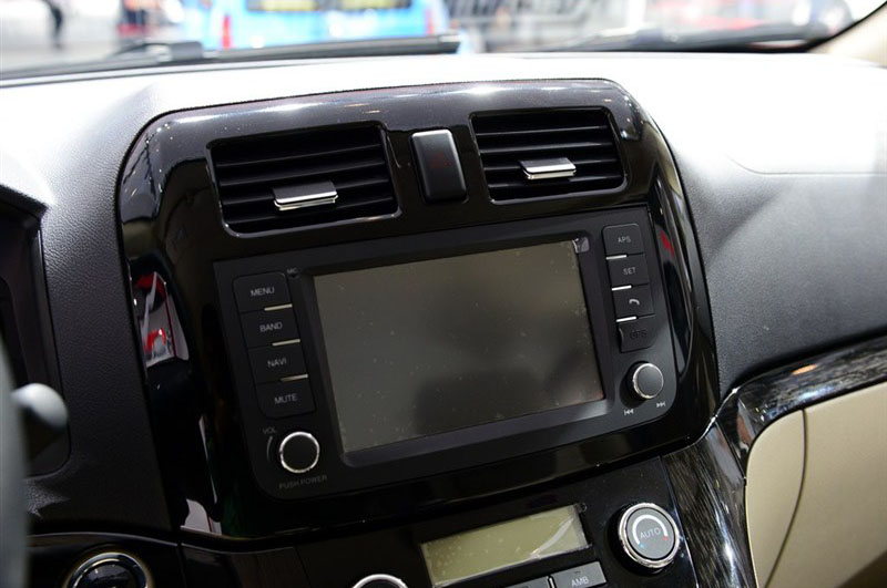 2014款 1.5L 至尊型