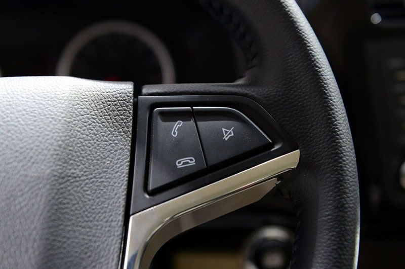 2014款 1.5L 至尊型