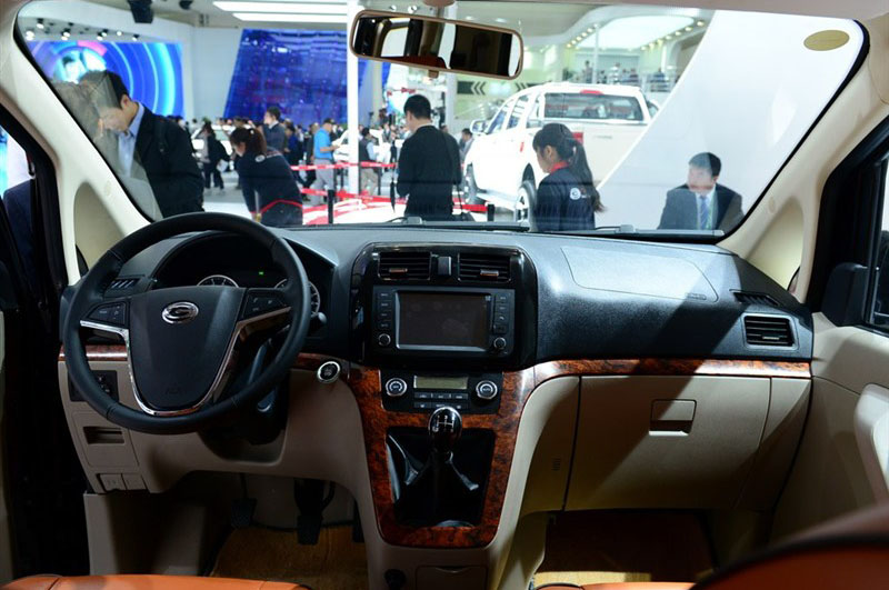 2014款 1.5L 至尊型