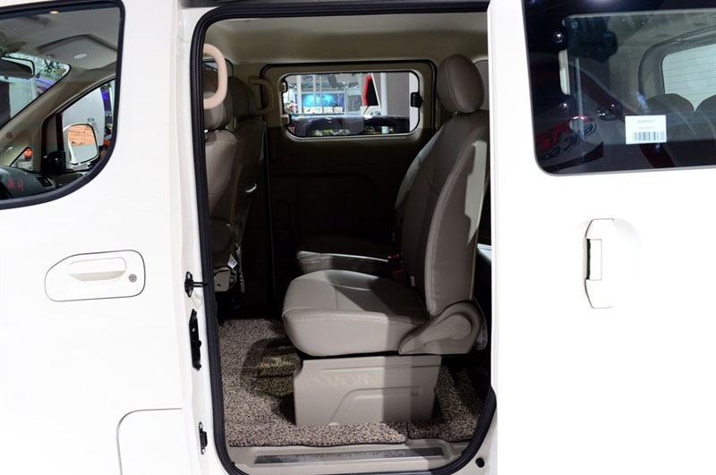 2014款 1.5L 至尊型