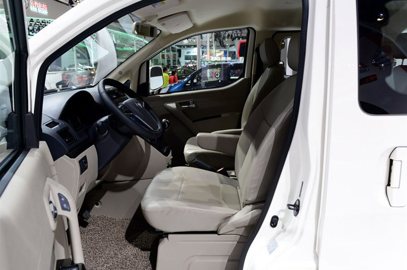 2014款 1.5L 至尊型