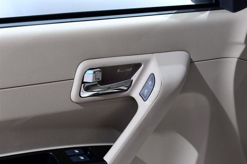 2014款 1.5L 至尊型