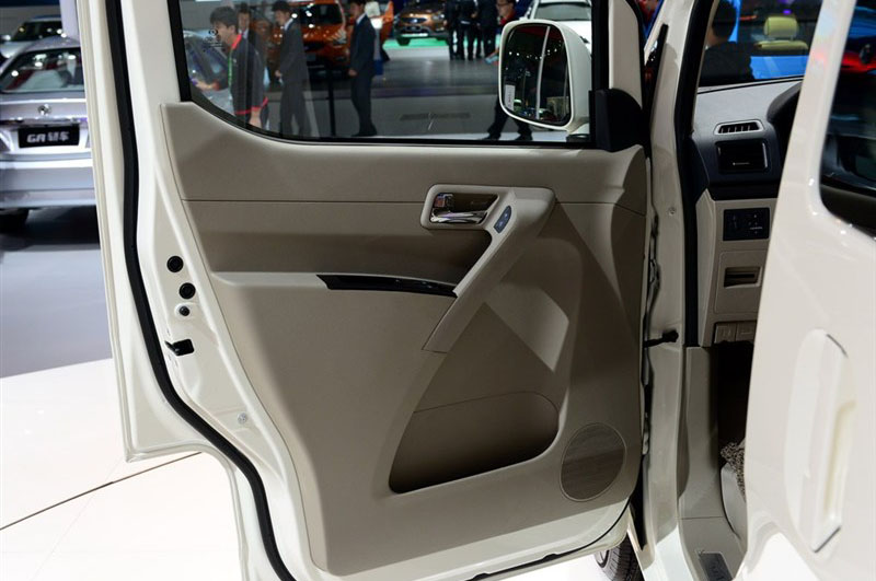 2014款 1.5L 至尊型