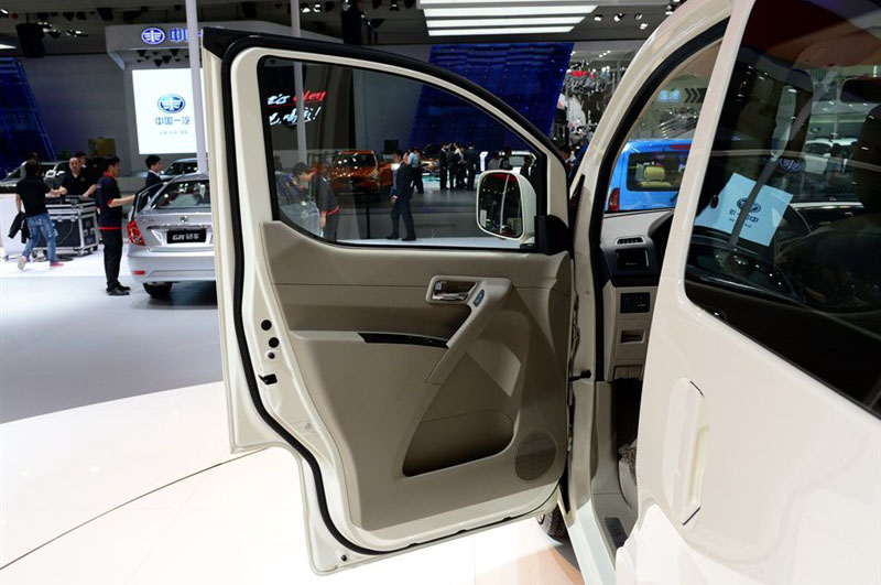 2014款 1.5L 至尊型