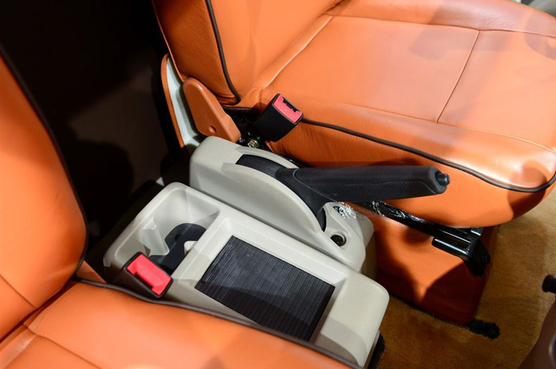 2014款 1.5L 至尊型