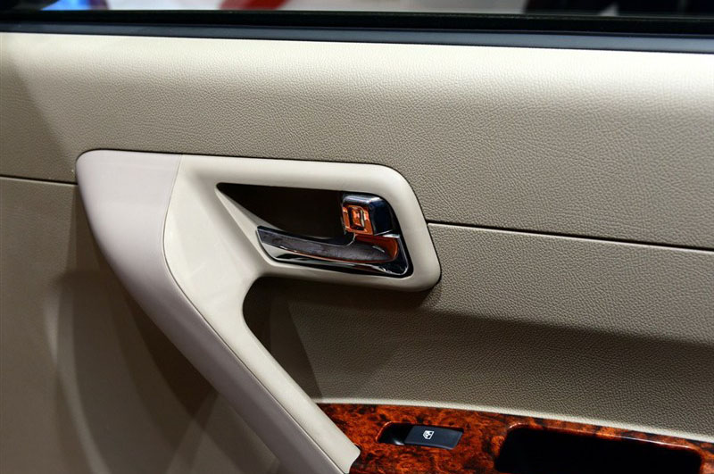 2014款 1.5L 至尊型