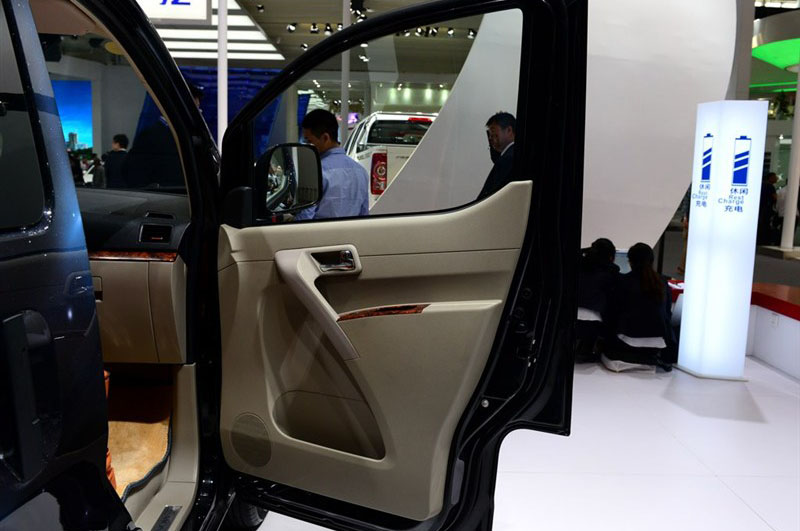 2014款 1.5L 至尊型