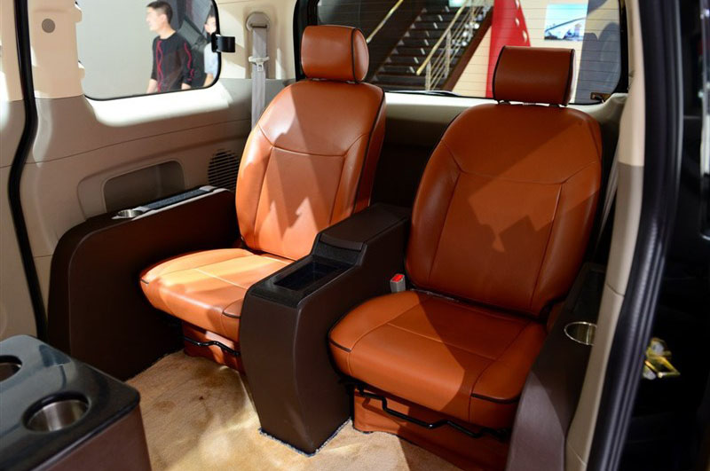 2014款 1.5L 至尊型