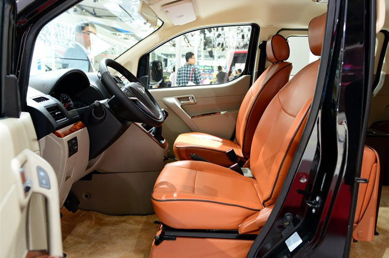 2014款 1.5L 至尊型