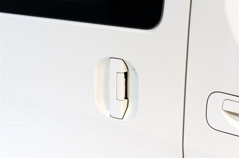 2014款 1.5L 至尊型