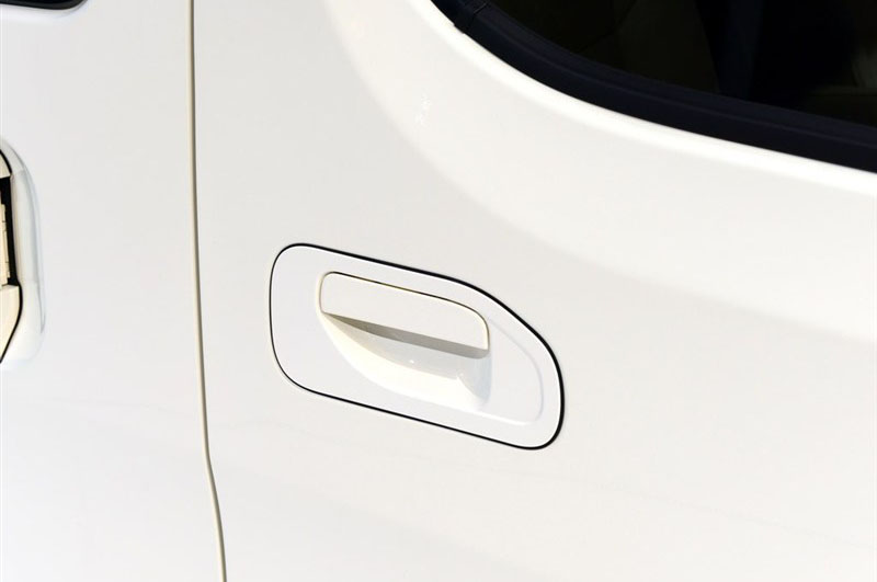 2014款 1.5L 至尊型