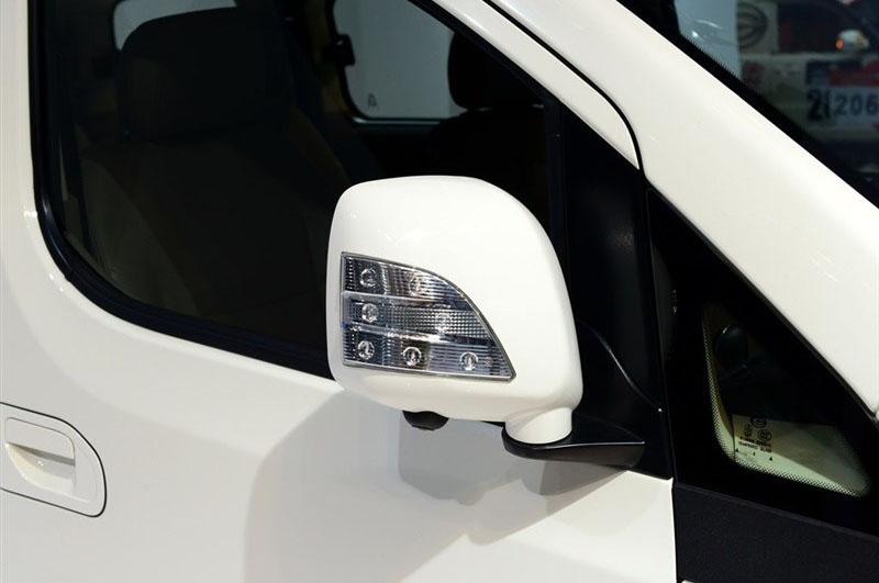 2014款 1.5L 至尊型